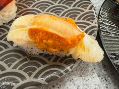 -争鲜回转寿司(中街大悦城店)