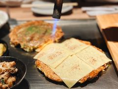 -日葵 大阪烧ひまり(仙霞路店)