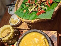 -云海肴·汽锅鸡·云南代表菜(丁香国际店)
