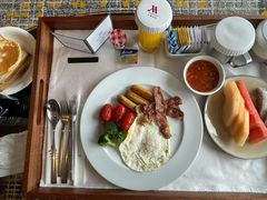 -上海雅居乐万豪侯爵酒店