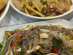 -小山东羊肉汤馆(同济新村店)