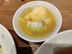 -王春春鸡汤饭(上海中海环宇城店)