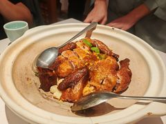 -森隆饭庄(崇文门新世界百货店)