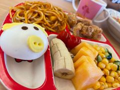 -汤连得温泉馆(宝山店)