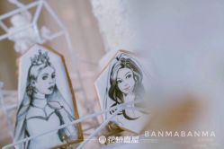 -花轿喜屋婚礼策划