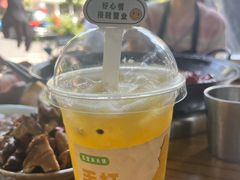 -五里关火锅(牛市口店)