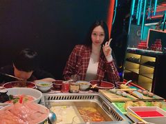 -大隐·成都火锅Bistro(合生麒麟新天地店)