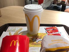 -麦当劳(星光行店)