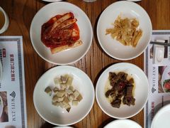 -紫霞门韩国料理烤肉(深南东路店)