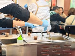 -香港蓮香樓(中環店)