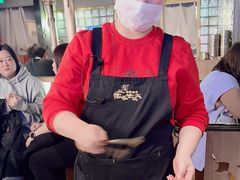 -西塔老太太泥炉烤肉(望京一店)