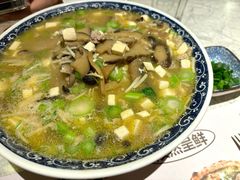 -半秋山西餐厅(宜昌大洋店)