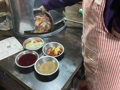 -潭州老友灶台鸡·竹屋老灶(光明E城店)