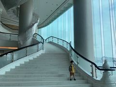 -香港九龙海逸君绰酒店