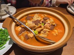 -清水亭湖北菜(大屯DT51店)