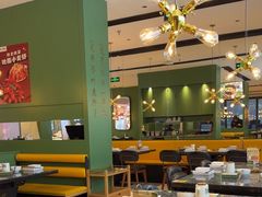 -一席地·本地鸡窝·杭帮鸡火锅(萧山银隆百货店)