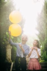 点击看大图 -太古映画婚纱摄影(天河店)