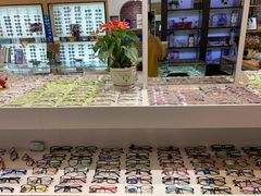 -博客眼镜(大学城店)