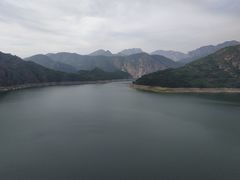 -燕塞湖鸟语林景区