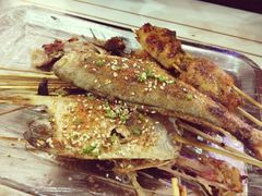 -观景小胖烧烤(观景店)