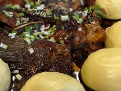 -美顺香食府鱼头老店(雪野湖店)