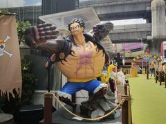 -暹罗广场