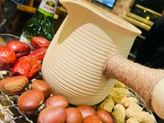 -北京食堂·烤鸭·宵夜(亚运村店)