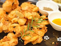 -吕氏疙瘩汤·新鲁菜(海州利群店)