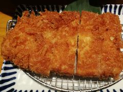 -堂本家洋食别馆·炸猪排(中心城店)