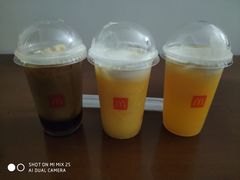 -麦当劳(曲阳店)