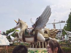 -安徒生童话乐园