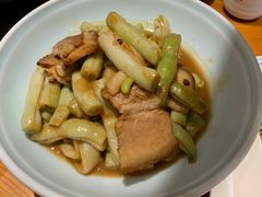 白不老焖肉-丹江渔村(望京店)