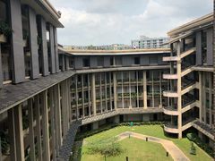 -平安（深圳）金融教育培训中心