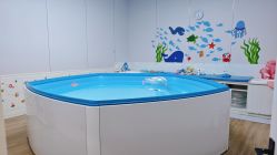 点击看大图 -海豹航航水育游泳中心(芳园里店)