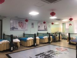 点击看大图 -痘博士广州·全国连锁祛痘机构