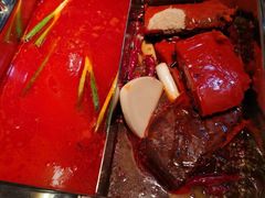 -渡娘火锅(大兴大悦春风里店)