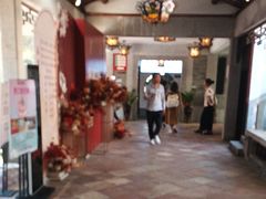 -东江渔村·古典园林·30年粤菜老字号(太和店)