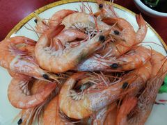 -华源餐厅·海鲜大排档(日月贝店)