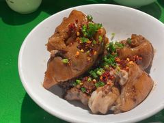 猪脚-大碗厨(东风路店)