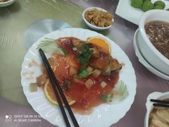 -莲华素食府
