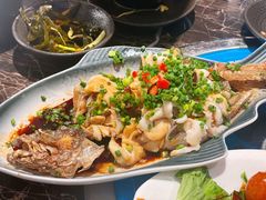-长安·大茶饭