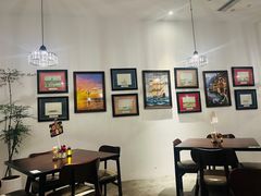 -22ºN BISTRO西餐&酒馆(石奥商业街店)