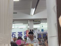 -嘉升大排档(番禺总店)