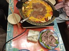 -四姑娘山阿巴郎·藏式花园餐厅