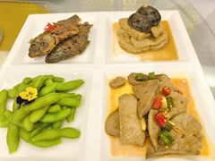 -银都上海菜馆(粤海东路店)
