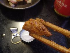 -镇江龙·火锅串串(武侯祠店)