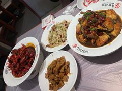 -有位虾匠·香辣蟹·小龙虾(李村店)