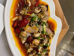 -华盛丰温州大排档(东三环南路店)