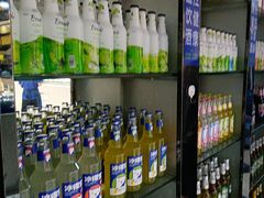 -集杰尚品海鲜烤肉自助餐厅(乳山振华店)