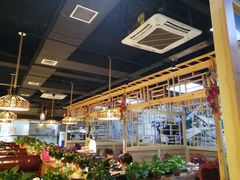 -重庆味道(台湾街店)
